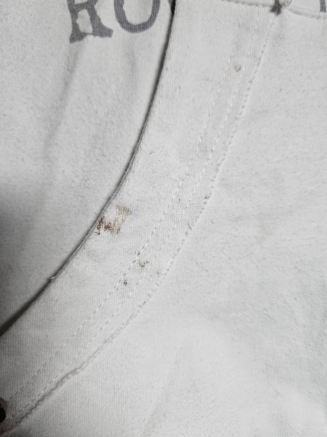 애비던 abbey dawn 반팔 후드집업 상품이미지4