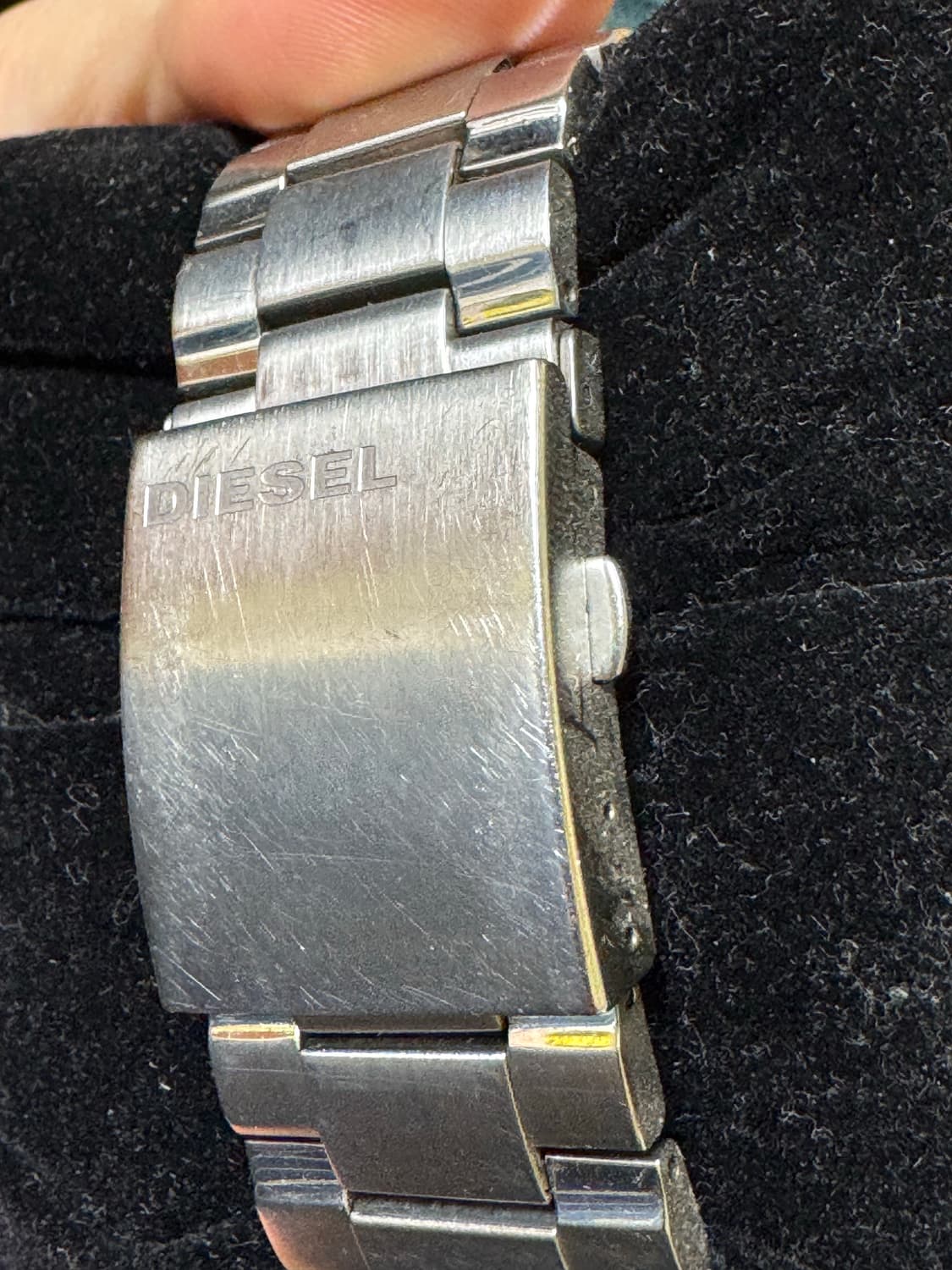 디젤 시계 판매 상품이미지2