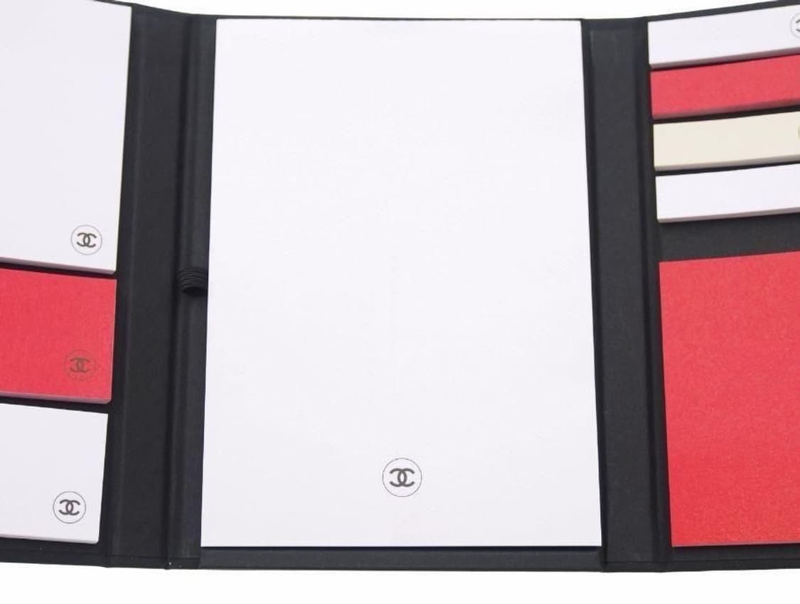 샤넬뷰티 포스트잇&연필 세트 상품이미지4