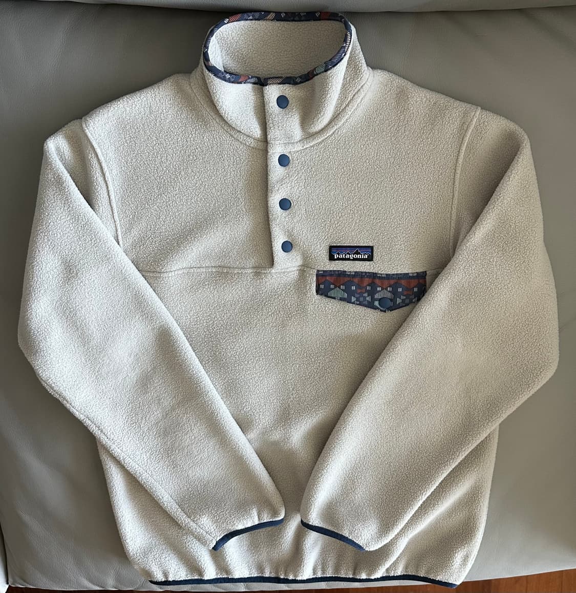 파타고니아 신칠라 XS 상품이미지1