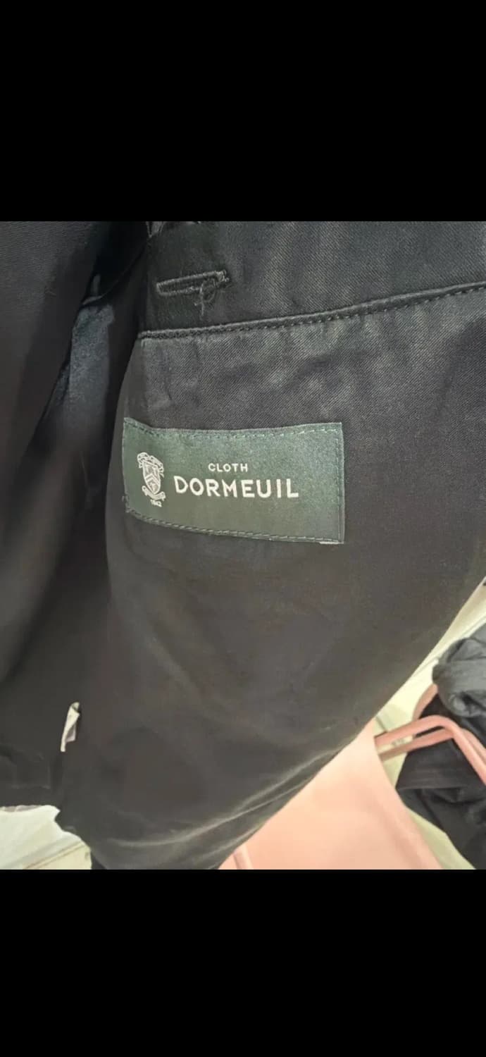 와코마리아 도멜 자켓 상품이미지3