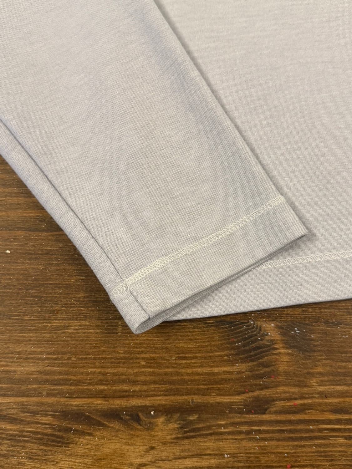 띠어리 크루넥 티셔츠 100 상품이미지9