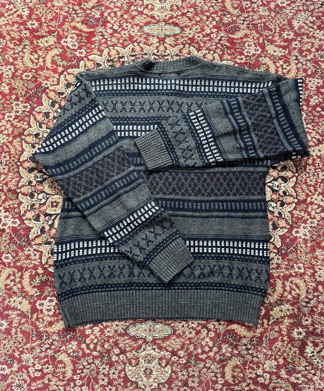  jp 니트 상품이미지2