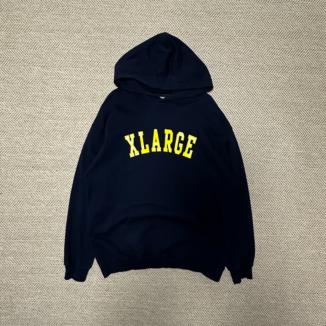 XLARGE hoodie sweatshirt 상품이미지1