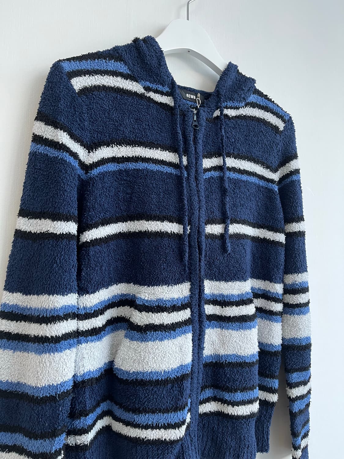 RCWB 후드집업 상품이미지2