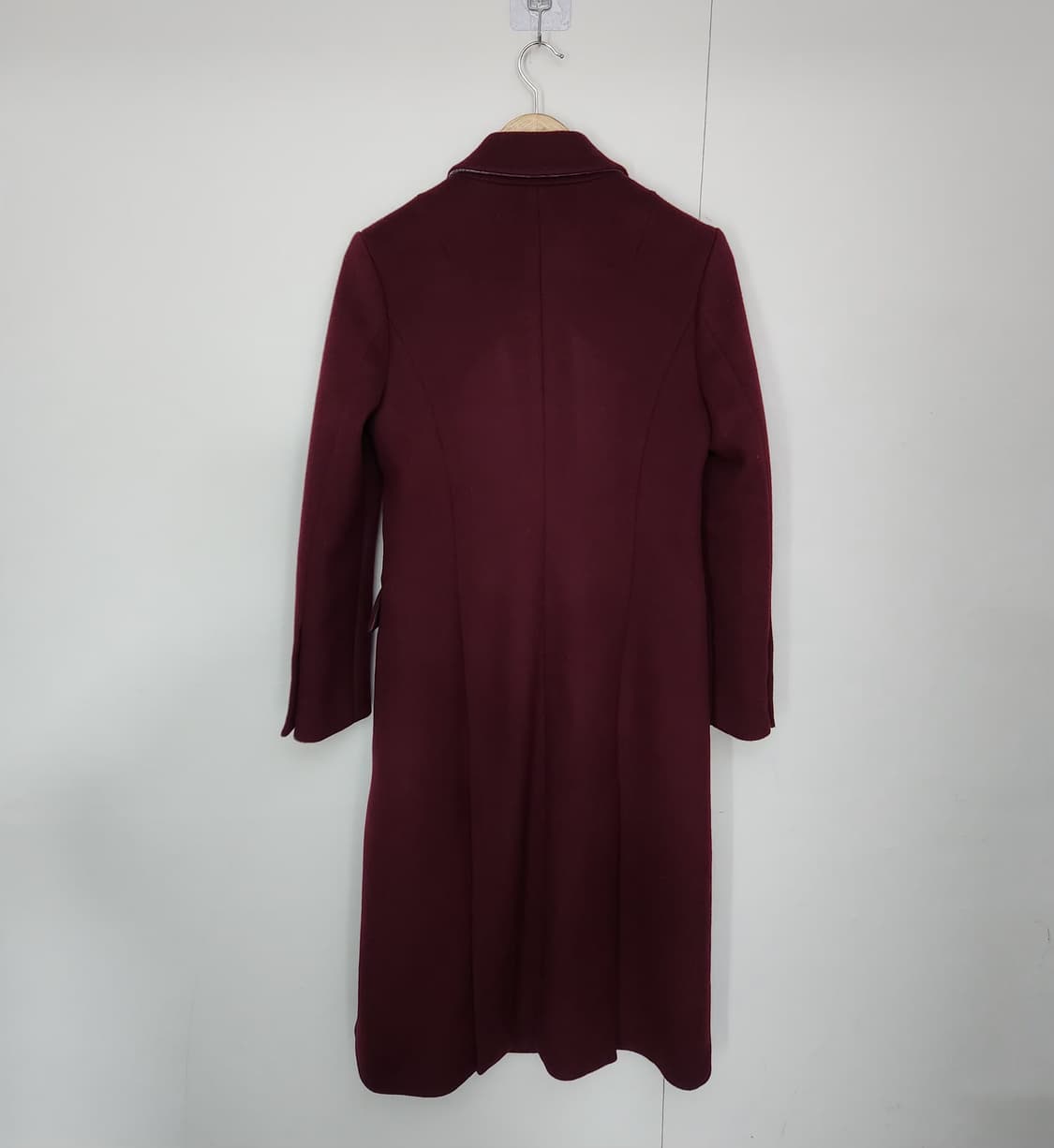 스튜디오톰보이 캐시미어코트 롱코트 85 44 상품이미지2