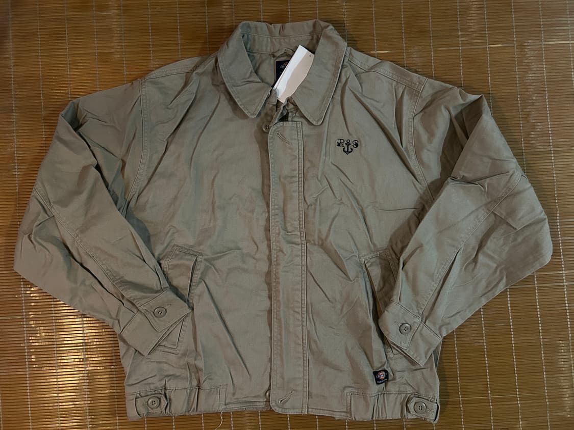 Dickies  x Ronnie Sandoval jacket 상품이미지1