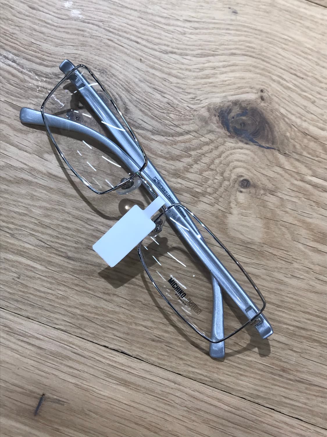 Michiko Koshino London 미치코 코시노 안경 상품이미지3