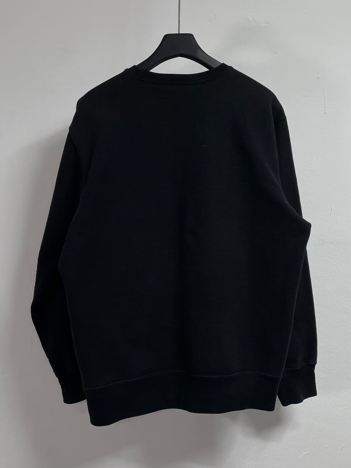 슈프림 브리드 크루넥 맨투맨 (on.260)   상품이미지3