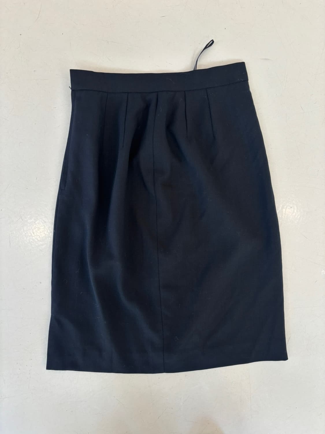 Chloe Wool Skirt 상품이미지2