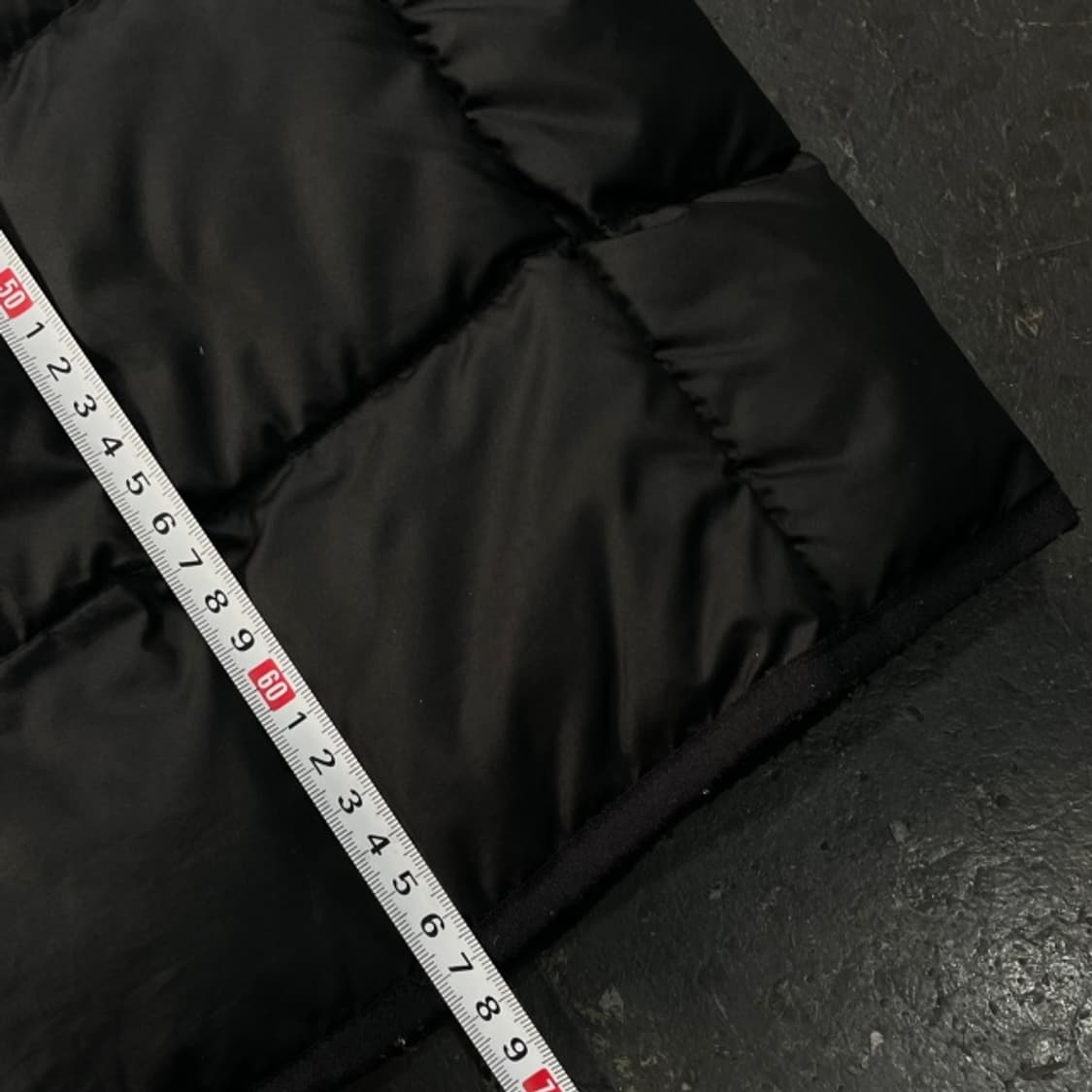 105 나이키 경량패딩 상품이미지7