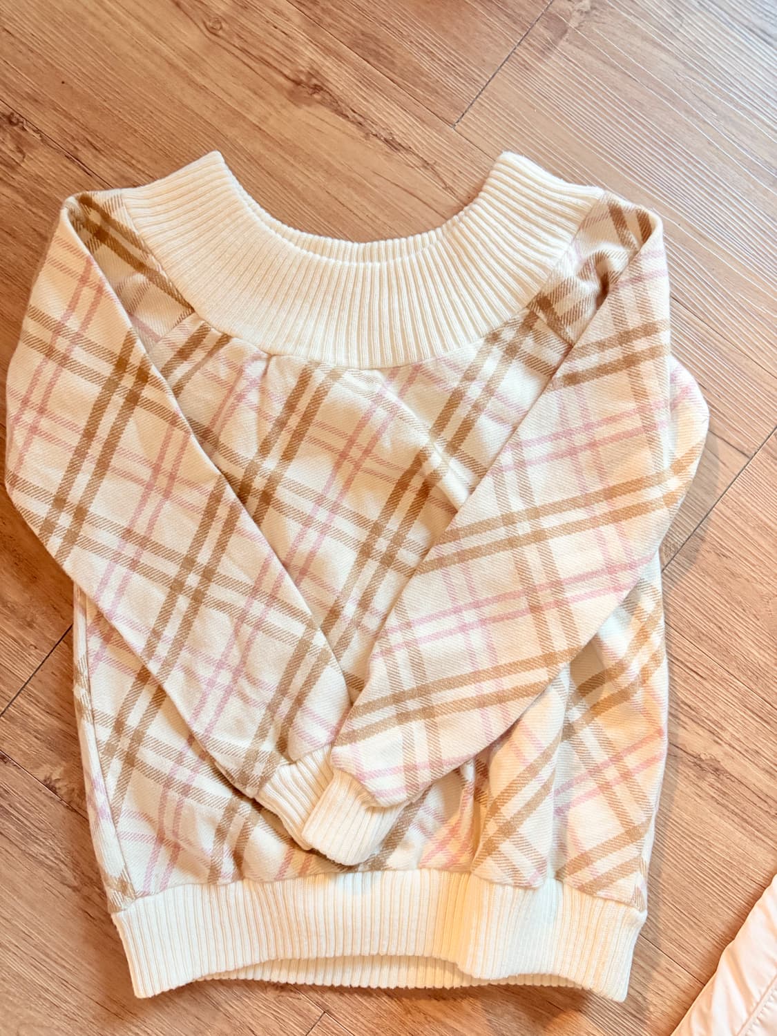 리즈리사 오프숄더 히메갸루 라떼갸루 상품이미지3