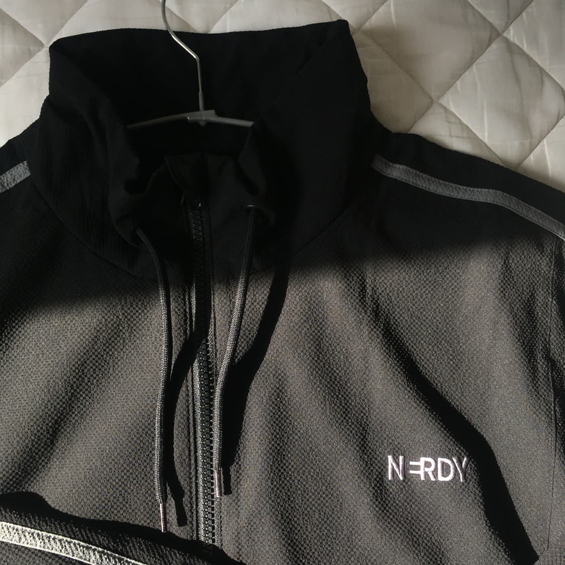 널디 트랙 아노락 상품이미지3