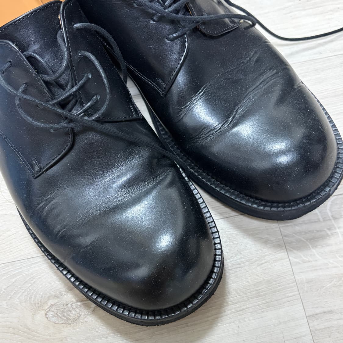 페넌 더비슈즈 270 상품이미지4