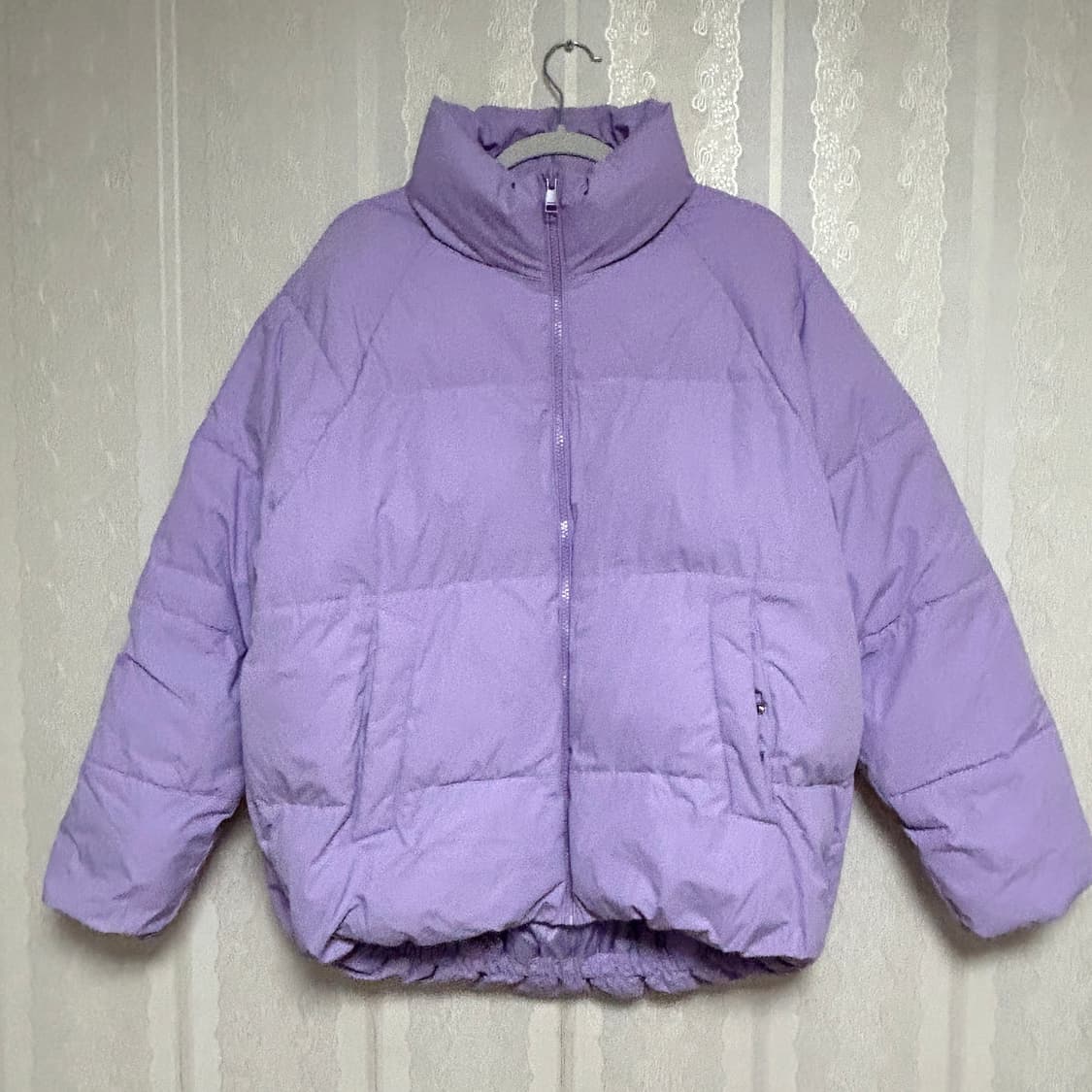 폴햄 오로라 푸퍼 패딩 상품이미지1