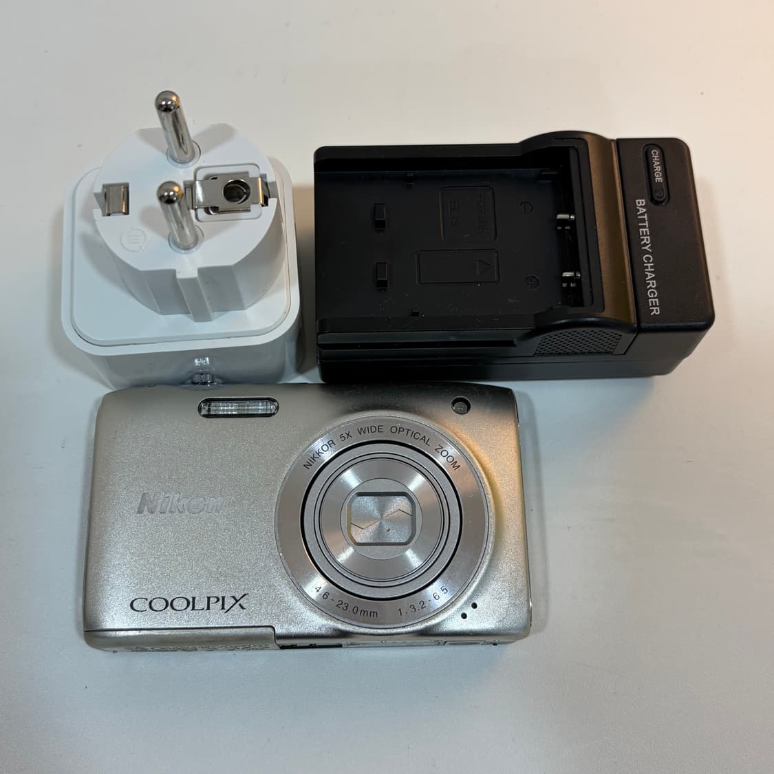 니콘 쿨픽스 s3100 Nikon coolpix 상품이미지2