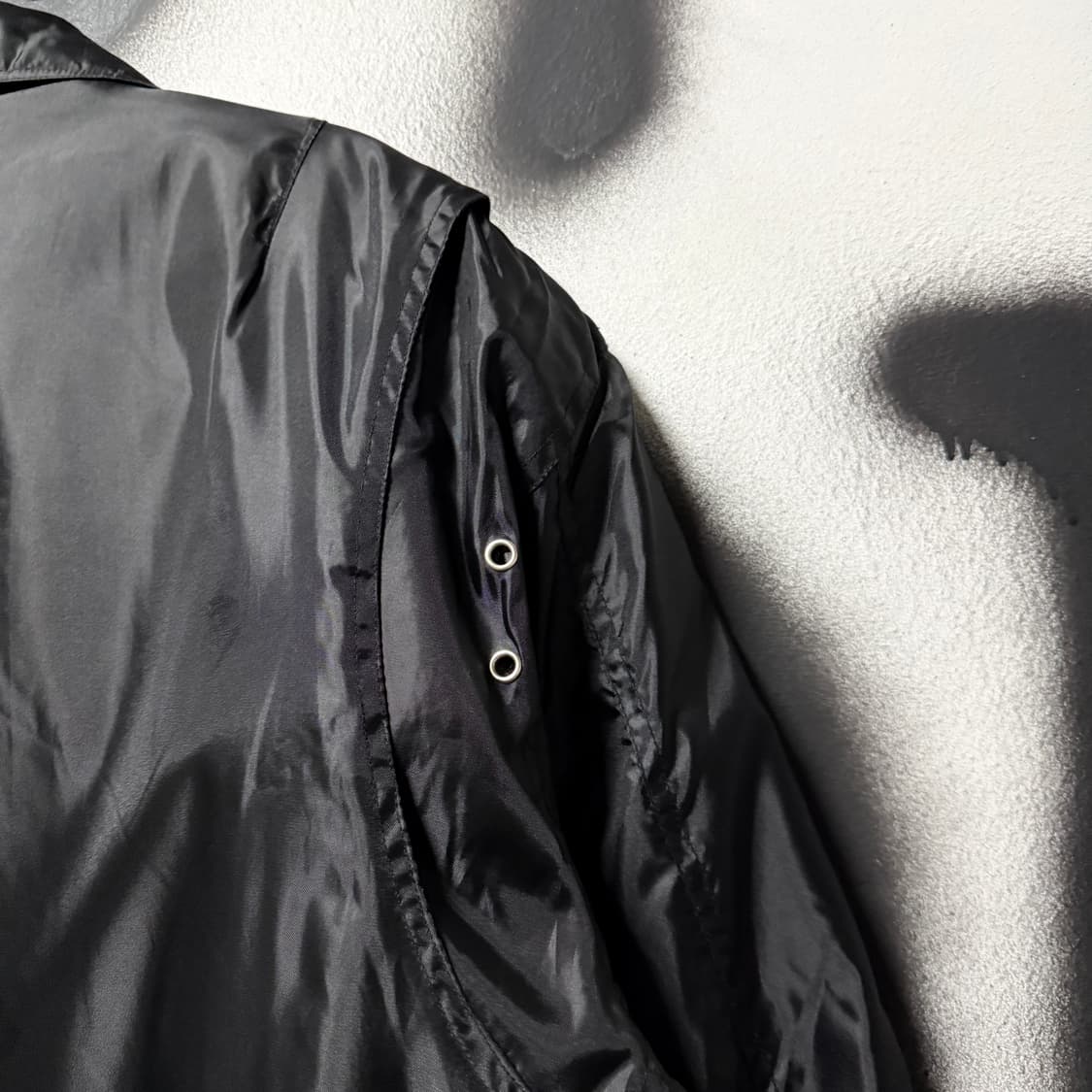 VTG 빈티지 빅사이즈 CWU 45p 퀼팅 봄버 자켓 상품이미지8