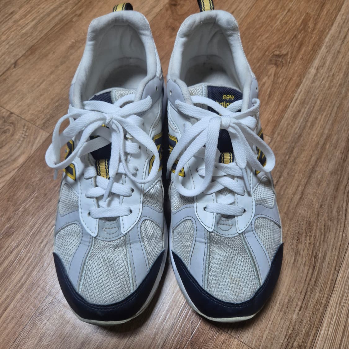 뉴발란스 878 260사이즈 운동화 상품이미지2
