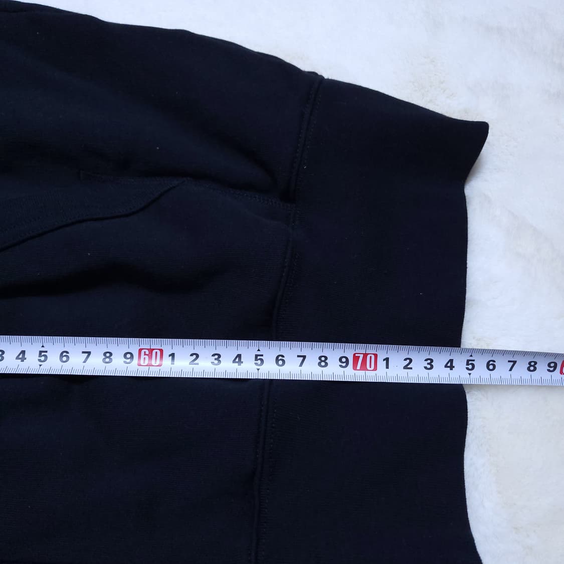 아크네 남성 후드집업 XL 0302 뽀샤샤 상품이미지6