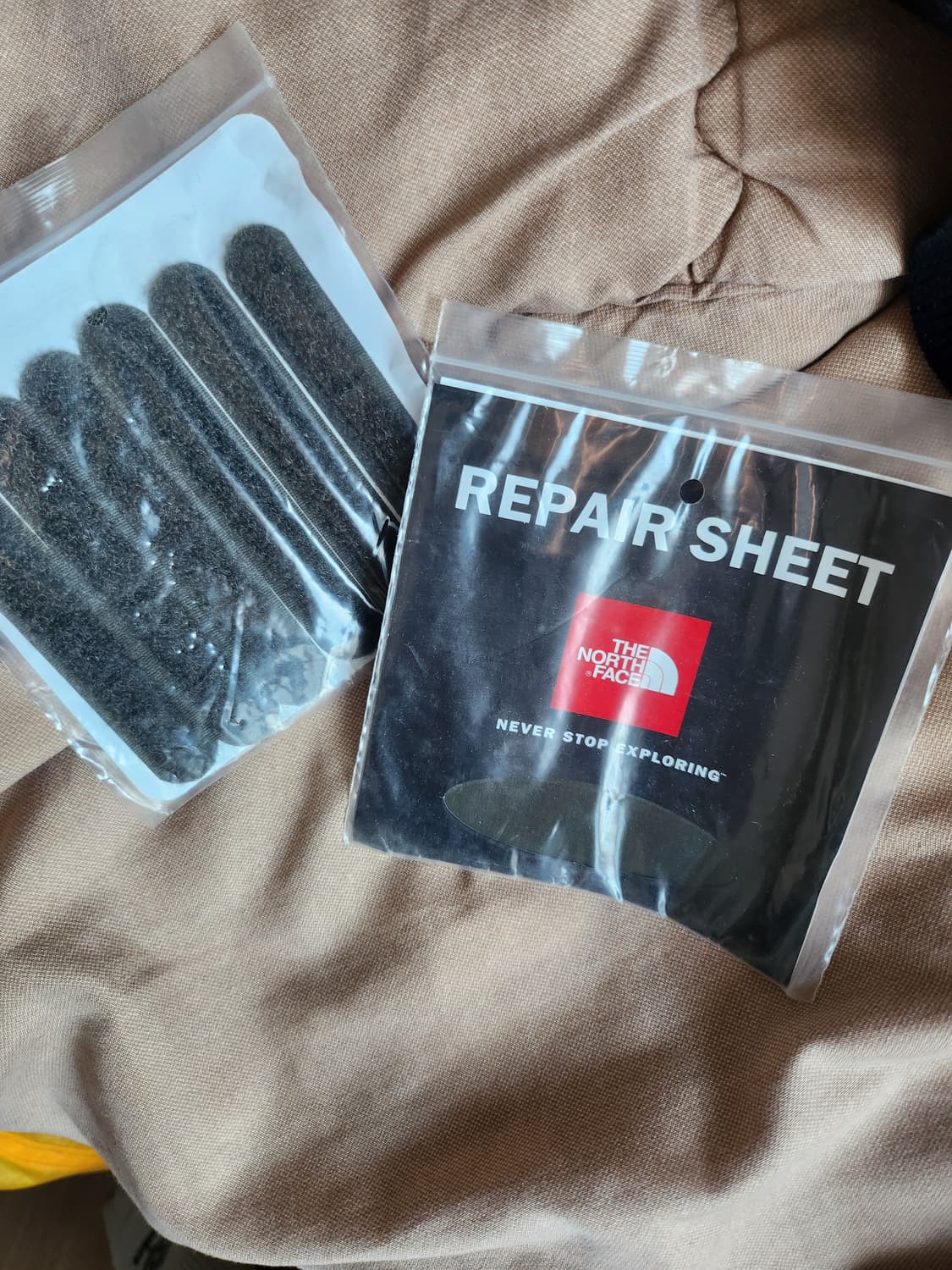 노스페이스 히말라야 카키 상품이미지6