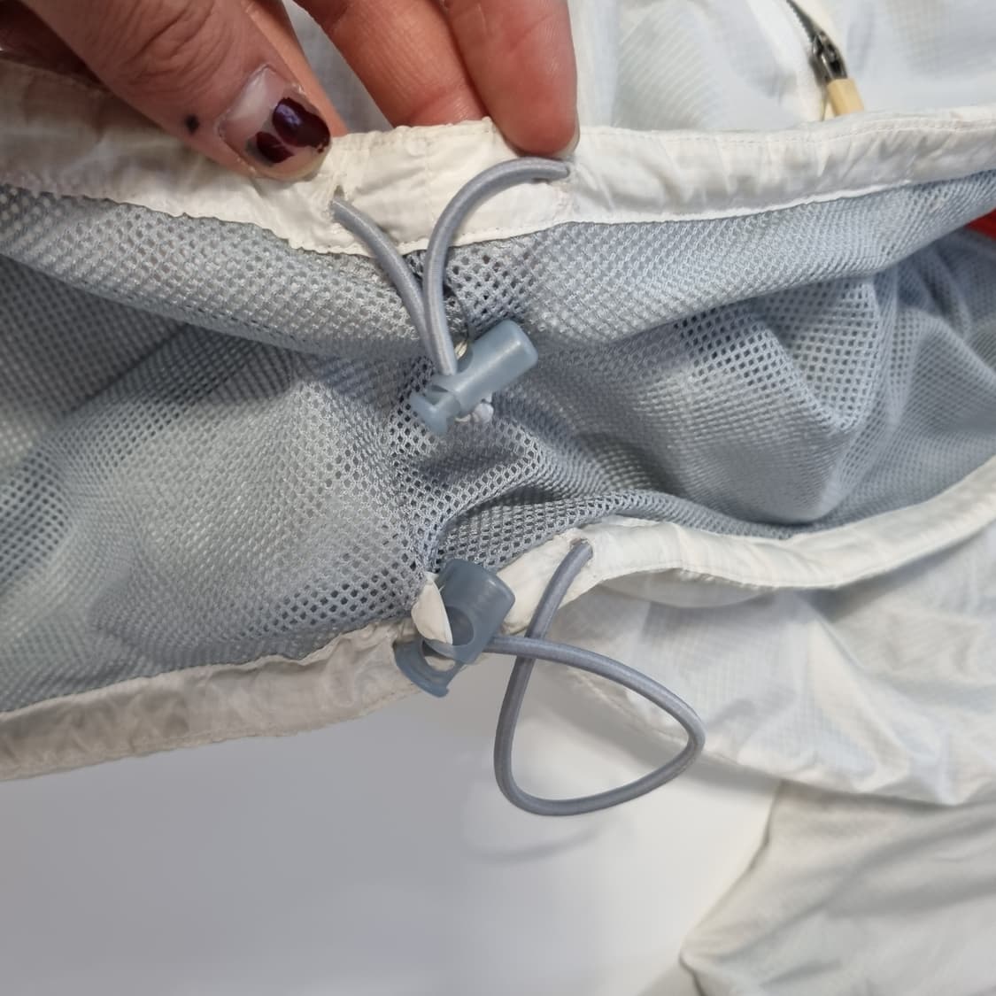 아디다스 독일 국대 바람막이 상품이미지6