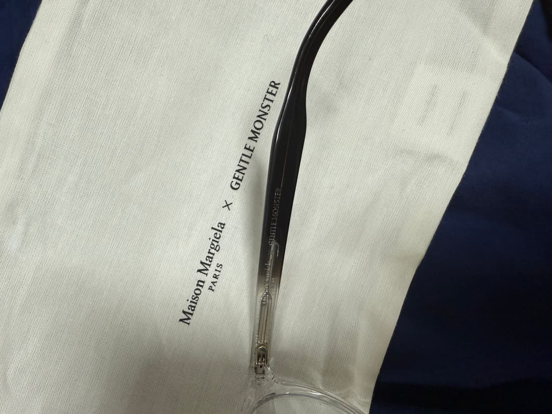 마르지엘라 젠틀몬스터 mm116 상품이미지5