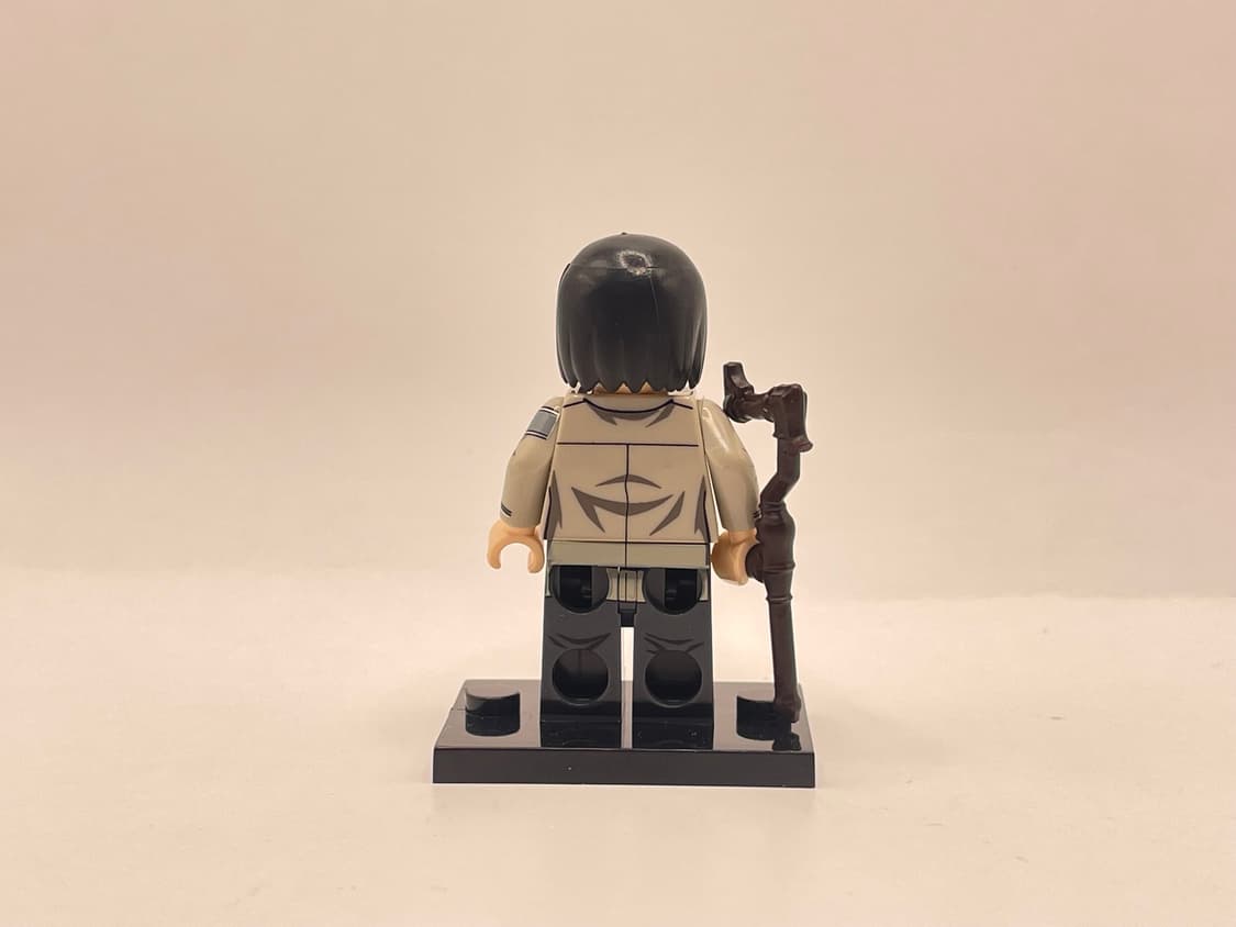 진격의 거인 피규어 엘런 예거(배송비 포함 가격) 상품이미지2