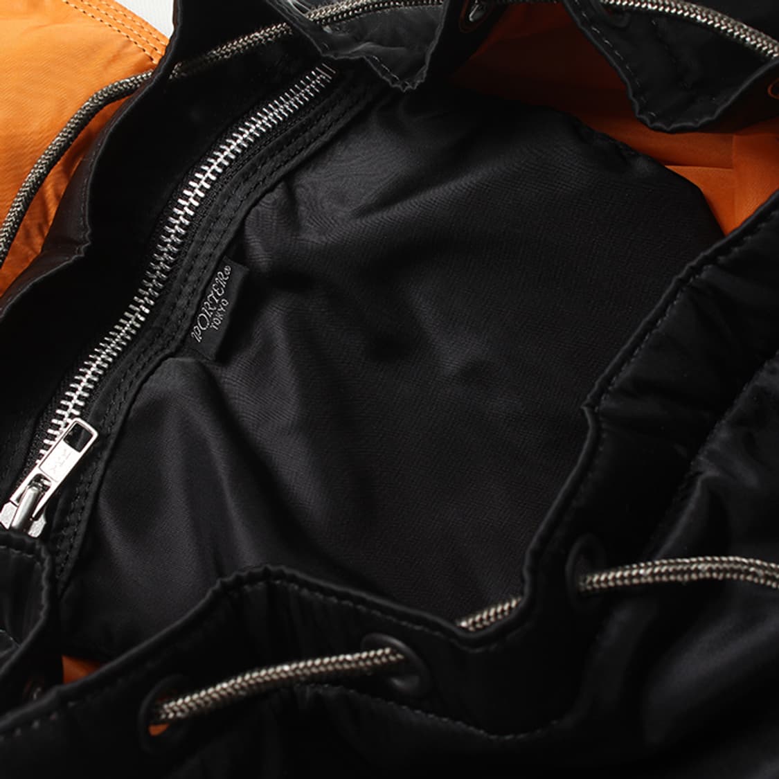  PORTER "Black Bag Pack" 상품이미지9