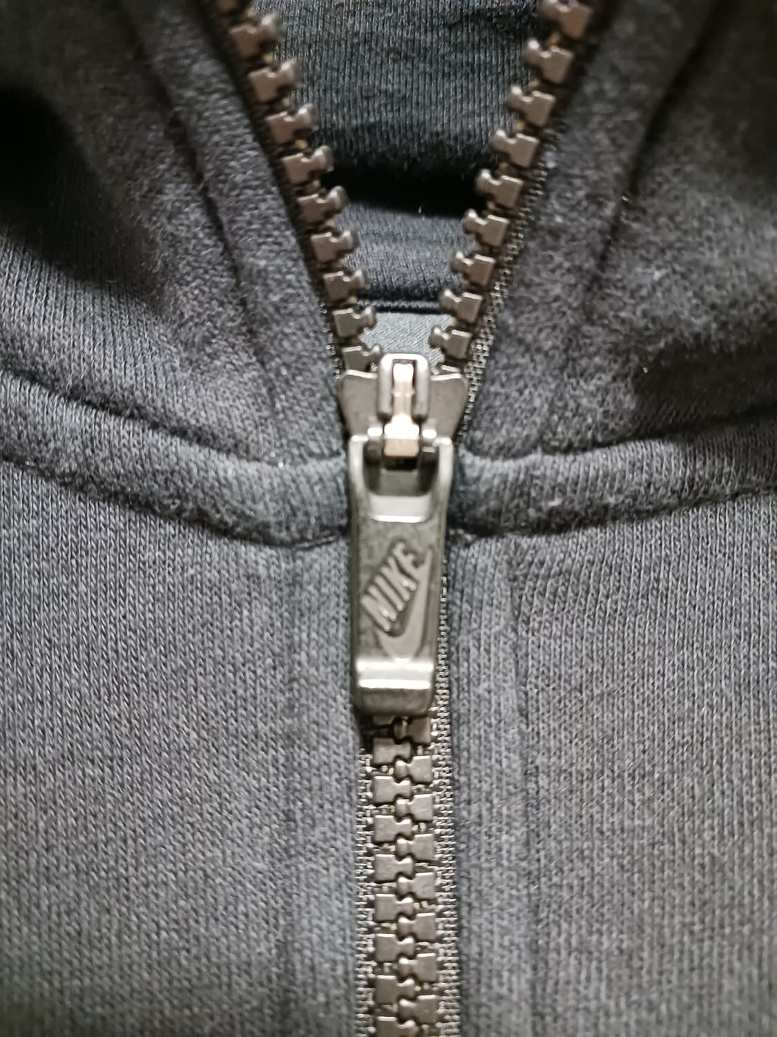 나이키 피그먼트 스우시 후드집업 상품이미지3