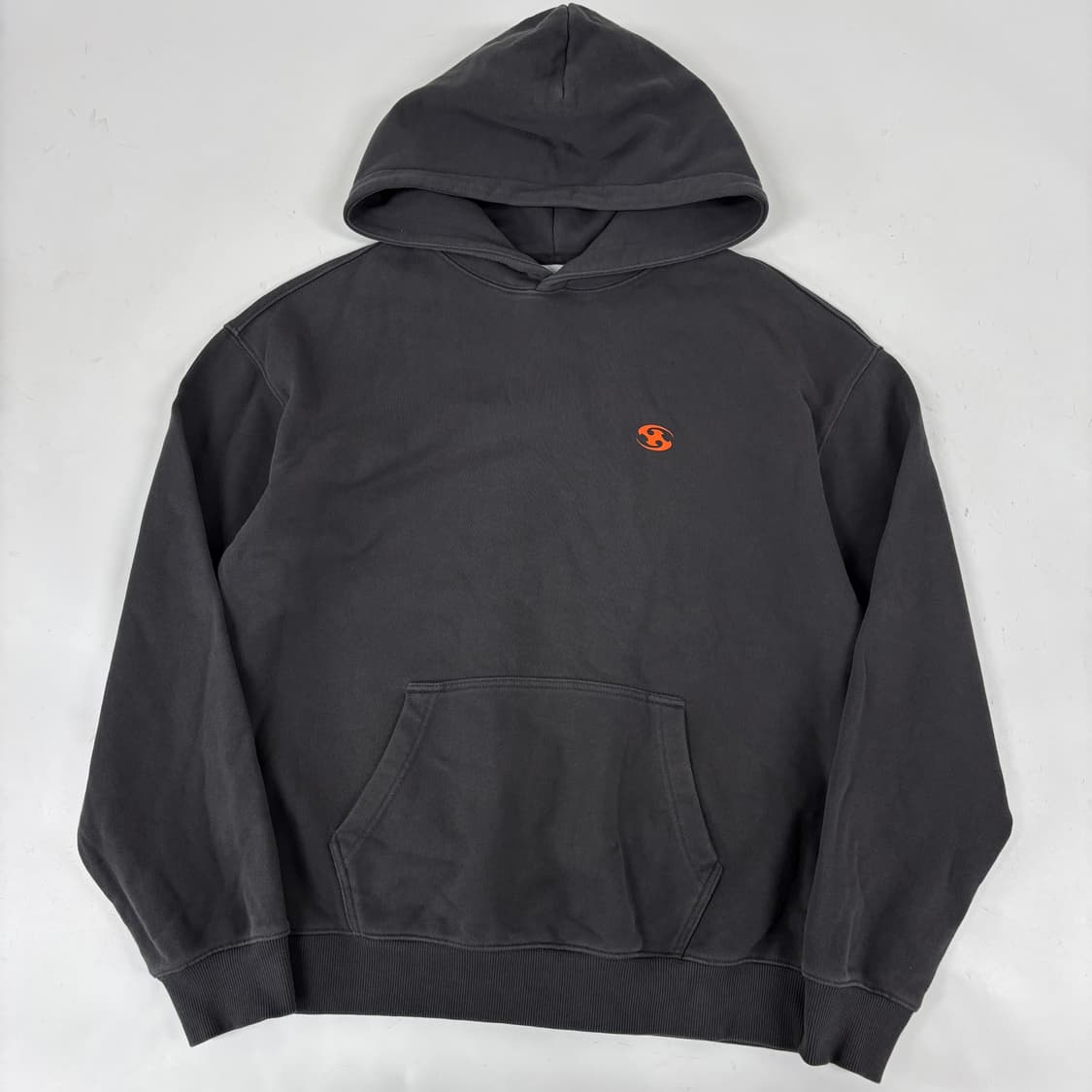 산산기어 24SS 후드티  상품이미지1