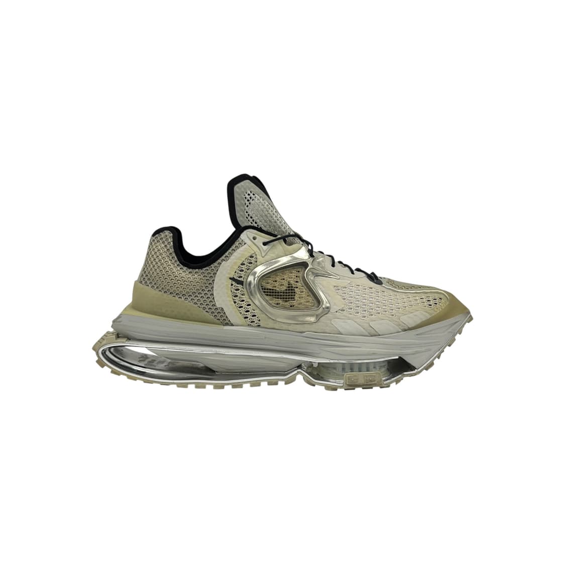 250 나이키 x MMW 줌 004 스톤 상품이미지1