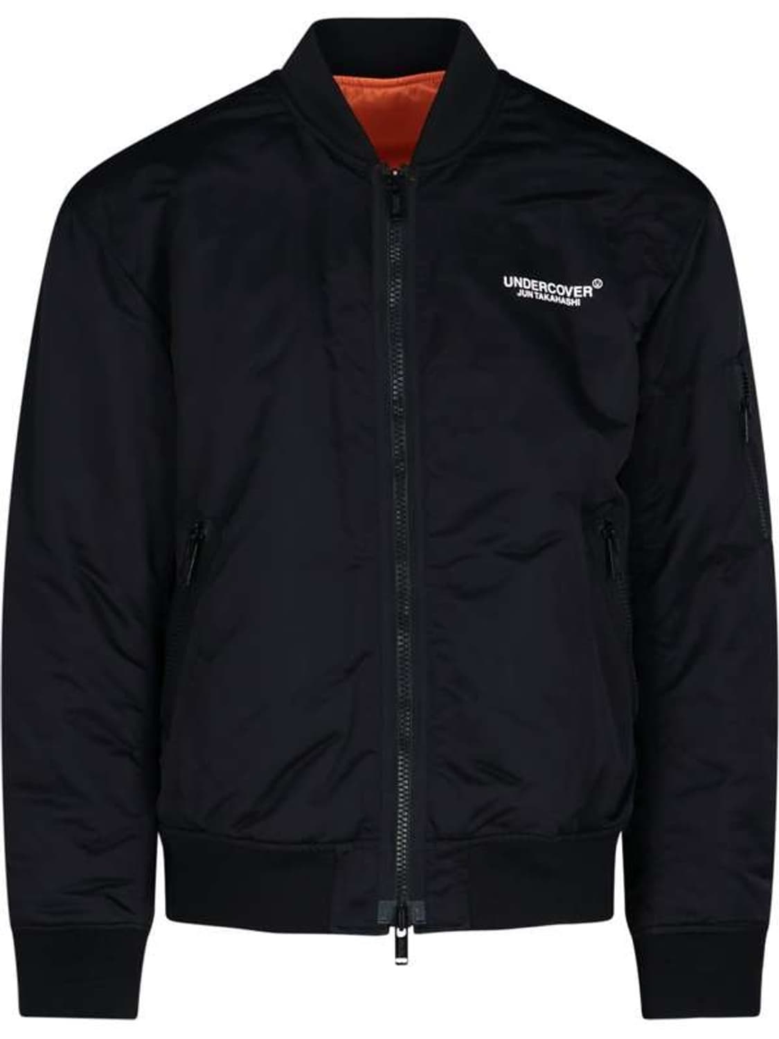 언더커버 봄버 자켓 상품이미지1