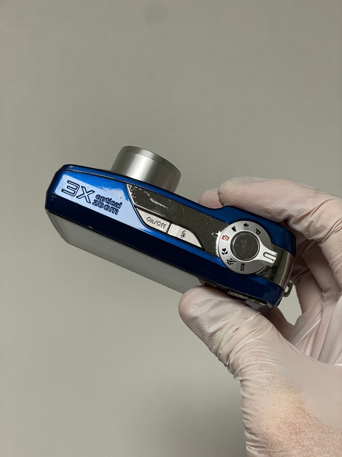 코닥 이지쉐어 C182 빈티지 디카 빈티지디카 디지털카메라 상품이미지3