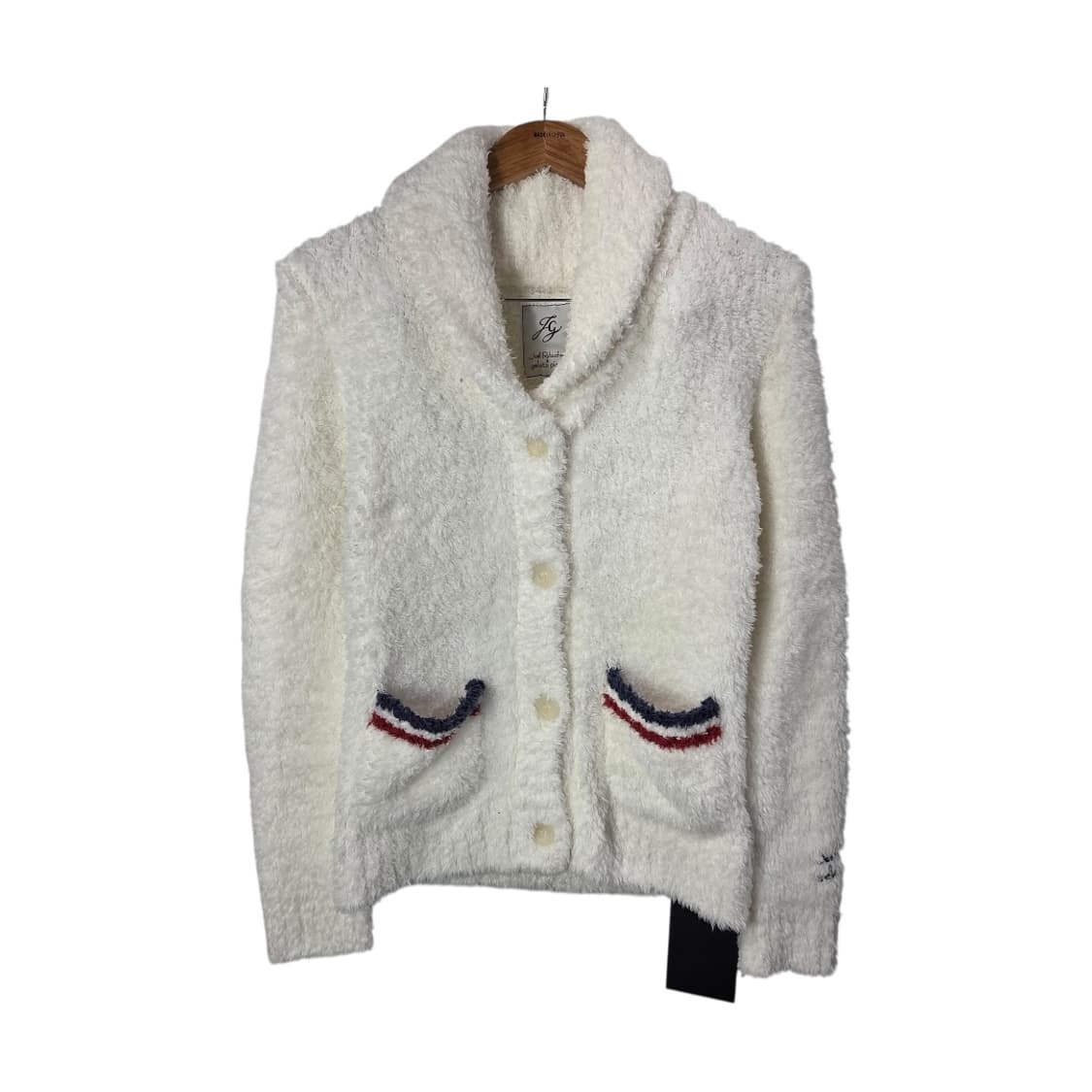 [gelato pique] 젤라또피케 플리스 가디건 상품이미지1