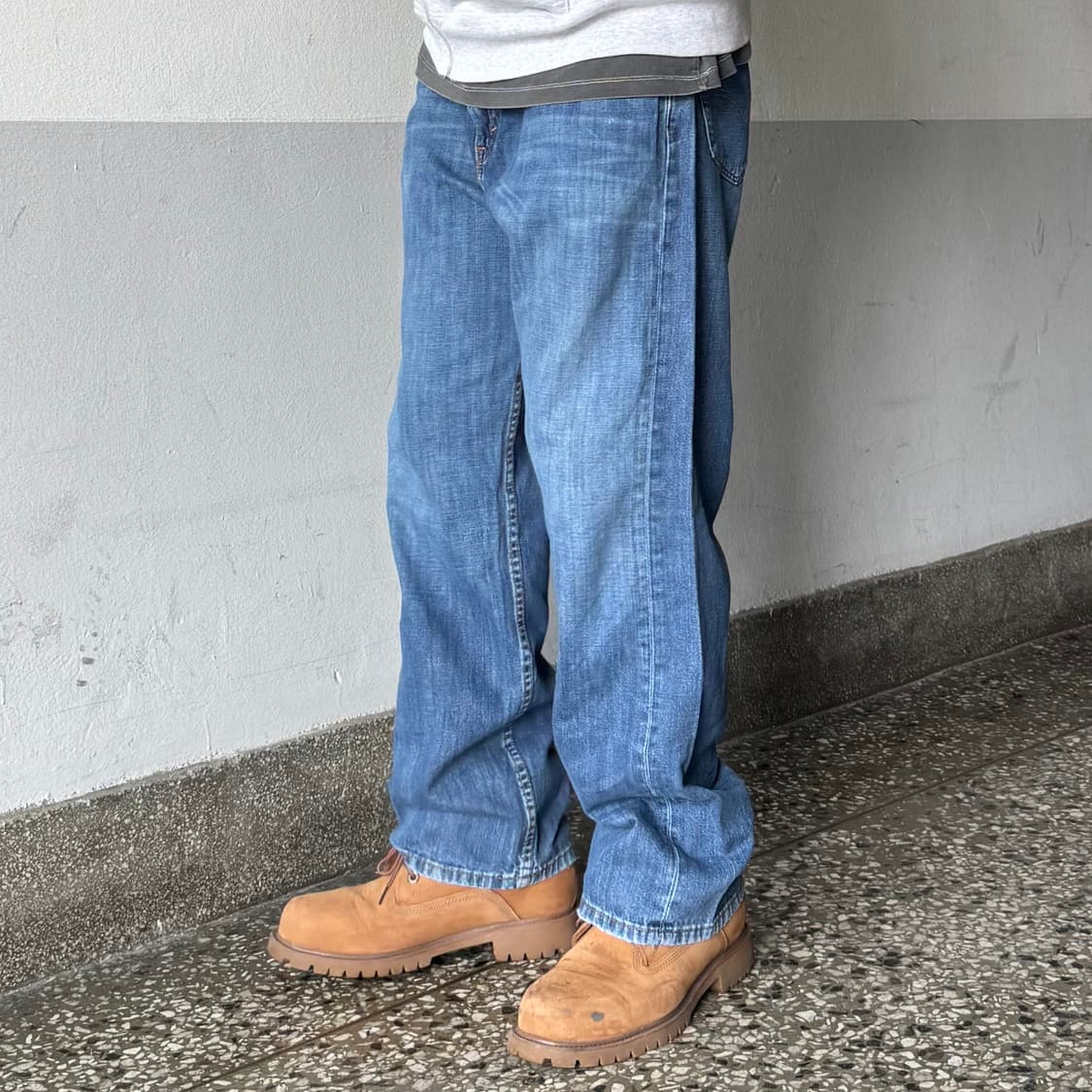 Levi’s 569 루즈스트레이트 상품이미지3