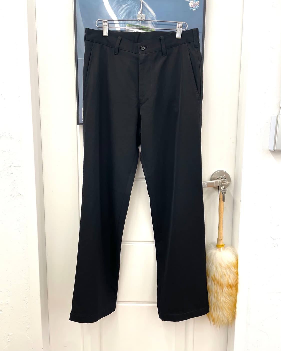 [S] 꼼데가르송 옴므 팬츠 상품이미지5