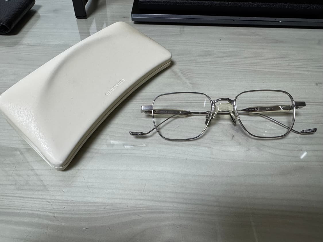 젠틀몬스터 카타 C2 상품이미지1