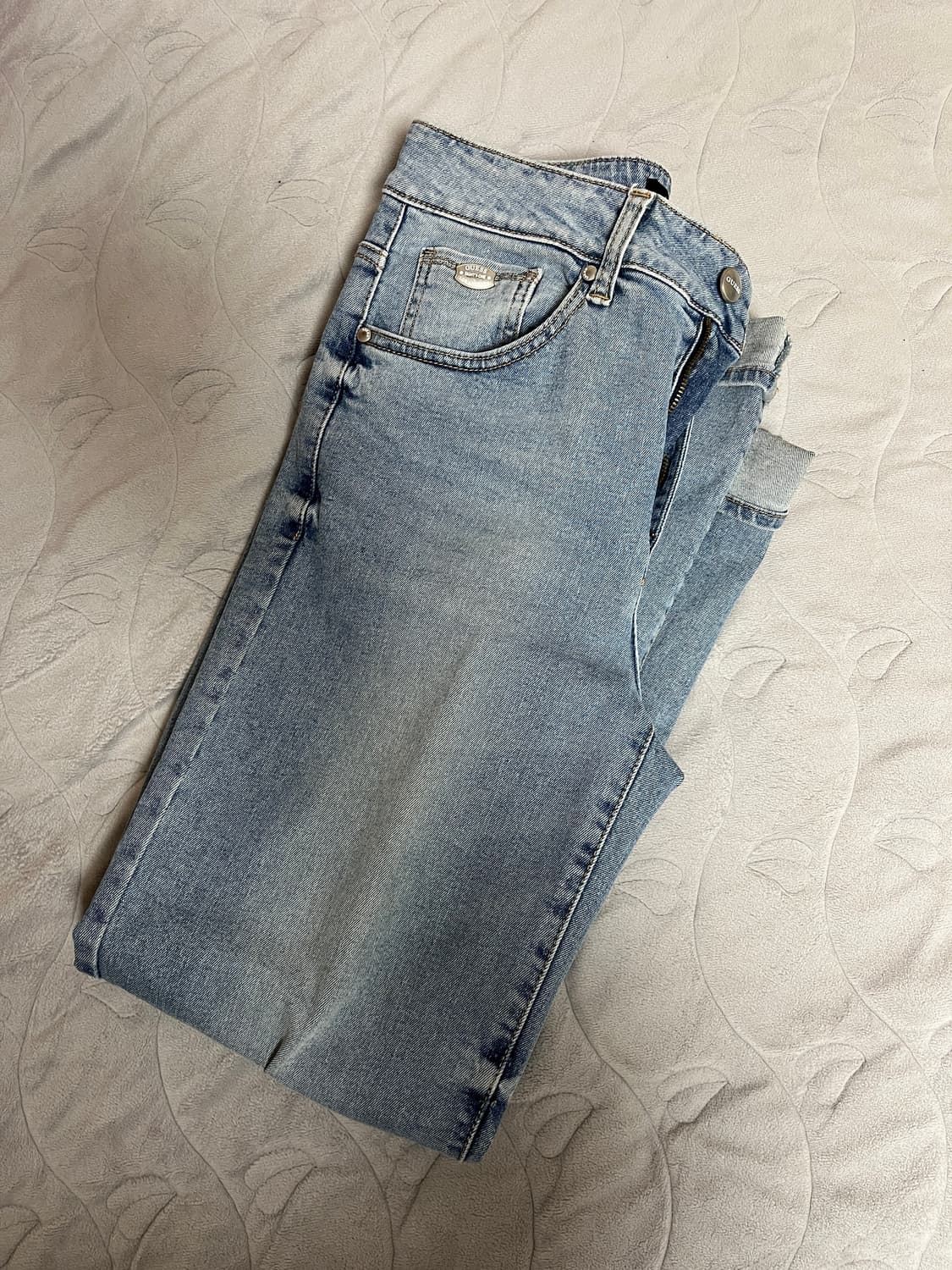 GUESS 청바지 28사이즈 상품이미지1