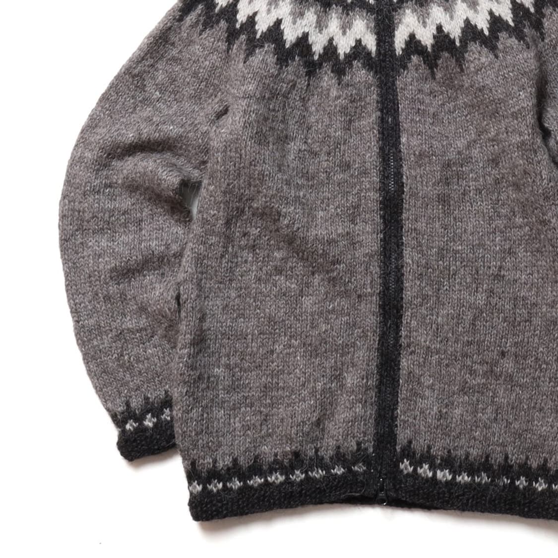 아이슬란드 Nordic Wool Cardigan

 상품이미지3