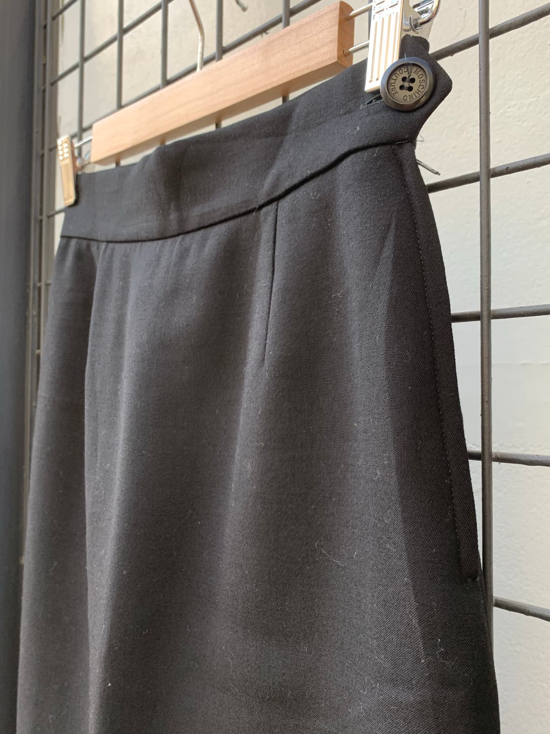 모스키노 스커트 상품이미지4