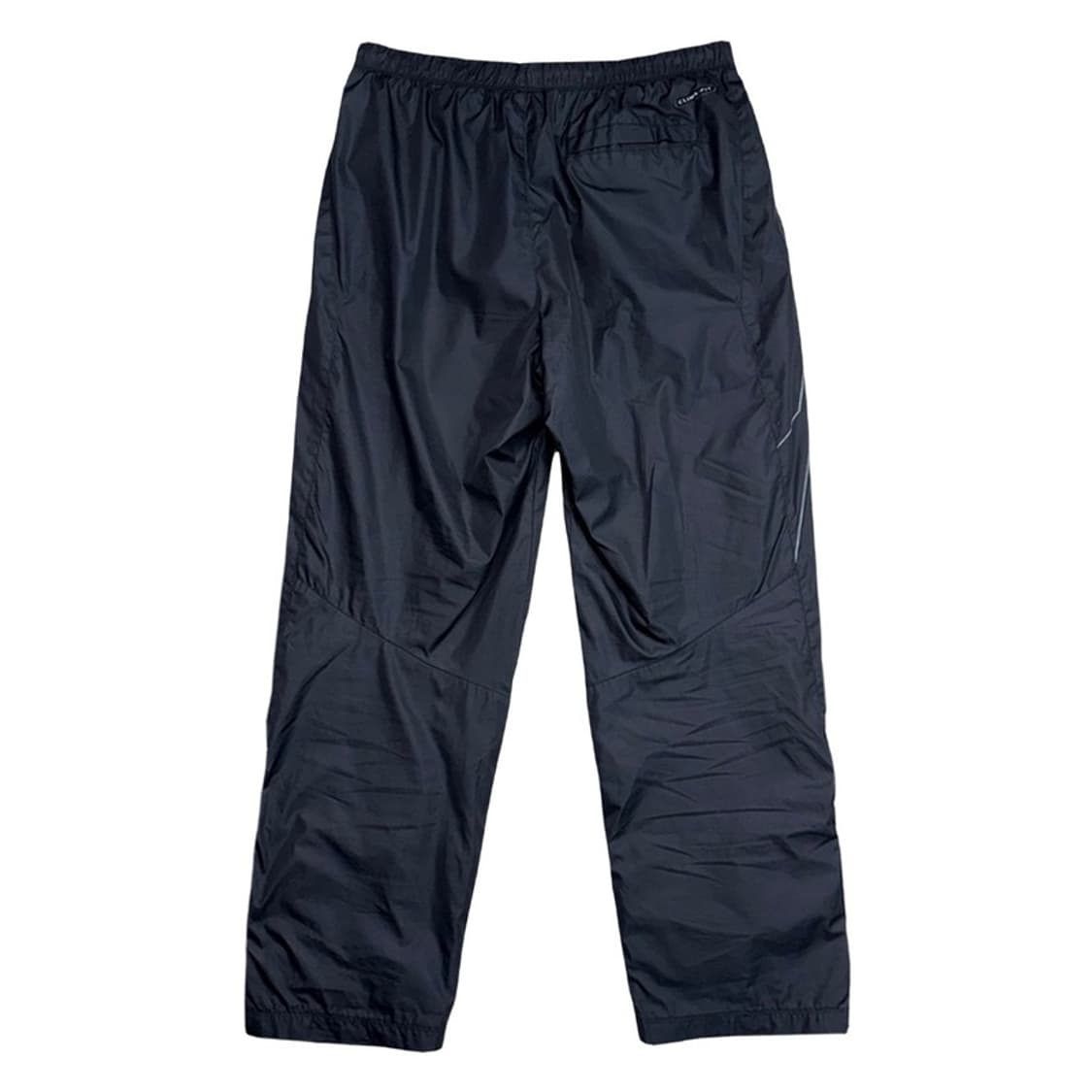 NIKE 블랙 웜업 트랙 팬츠 XL 상품이미지8