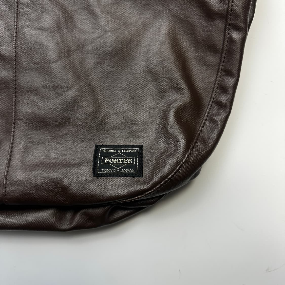 PORTER FREE STYLE SHOULDER 포터 프리스타일 숄더백 상품이미지2