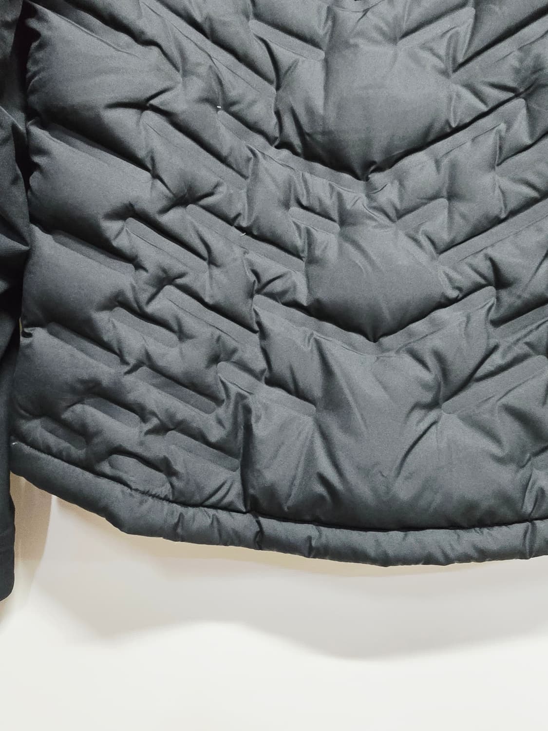 나이키 여성 써마핏 adv 경량 구스다운패딩 상품이미지6