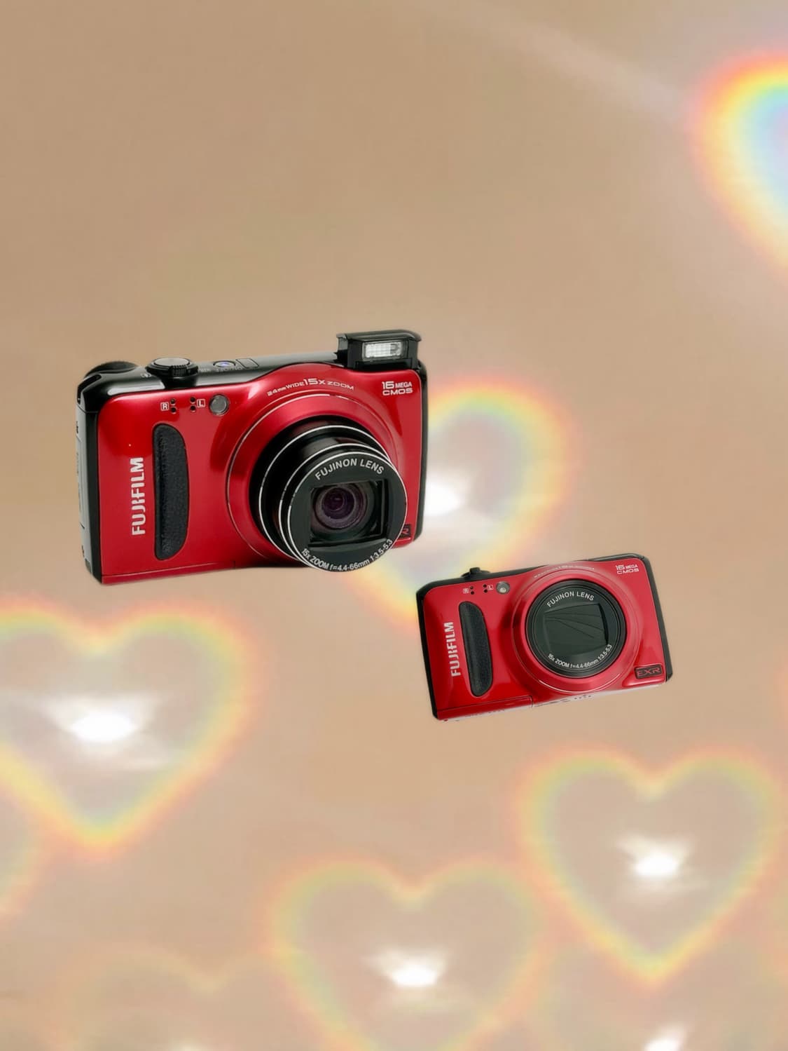 고사양!) 후지필름 파인픽스 f500 exr Finepix 빈티지 디카 상품이미지1