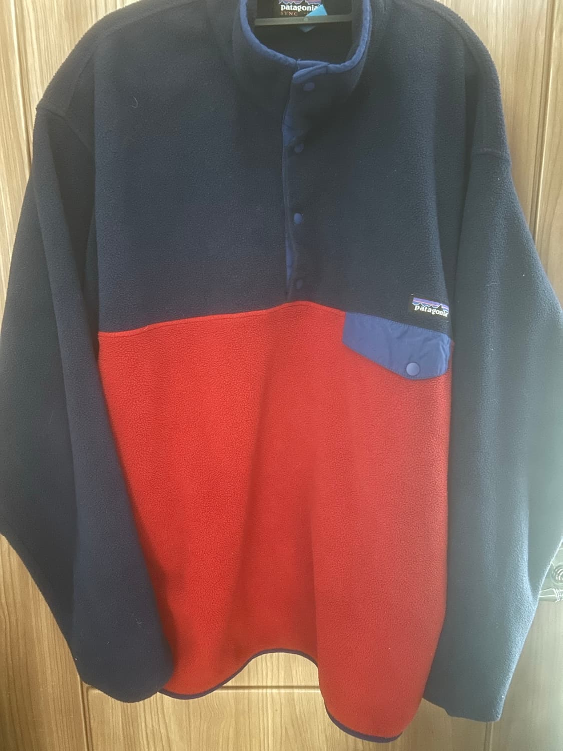 파타고니아 신칠라 XL 상품이미지1