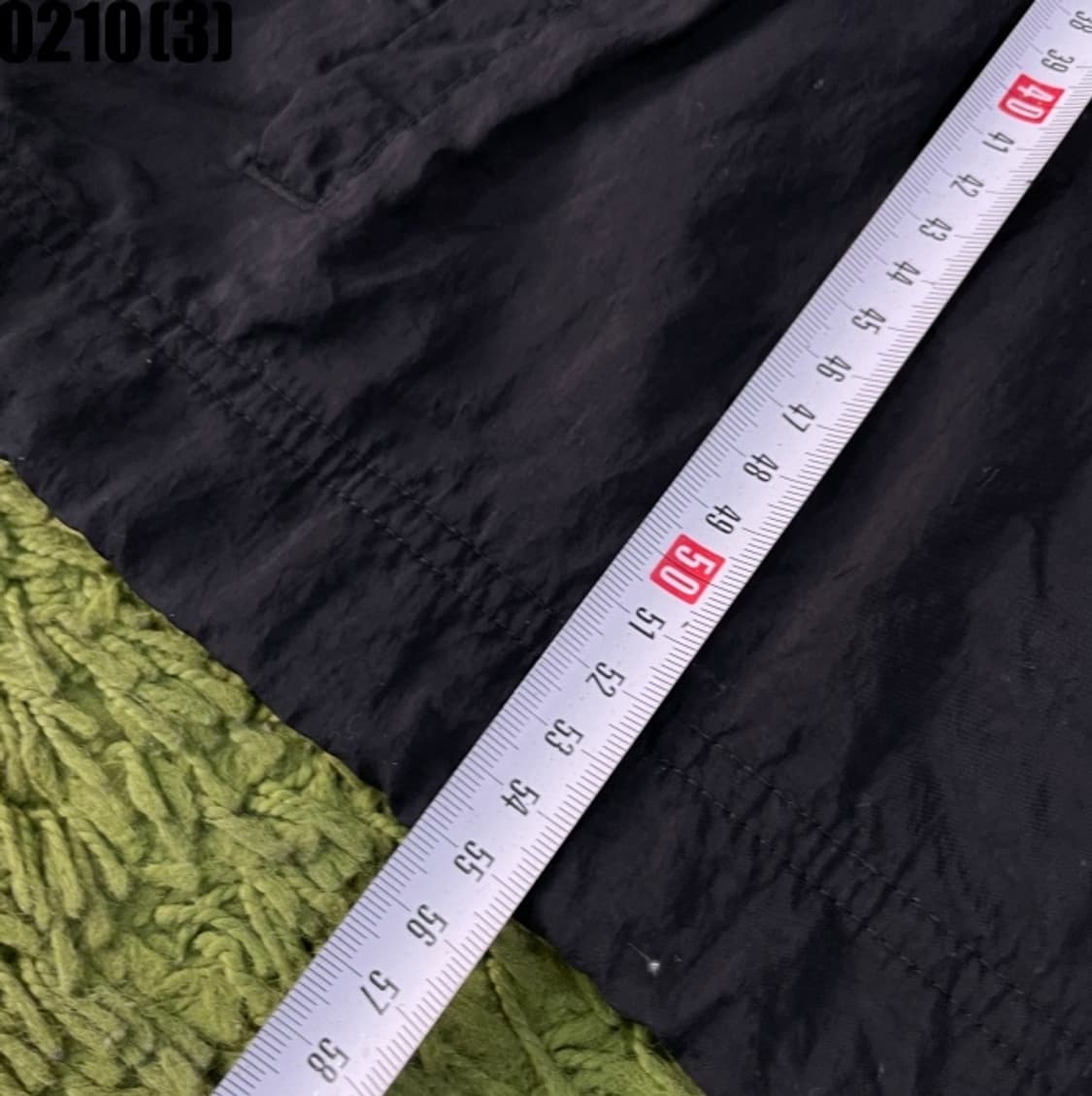 나이키 바람막이 아노락 상품이미지7