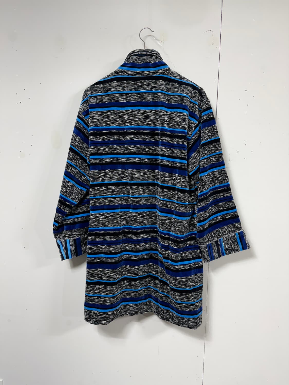 미쏘니 가운 상품이미지2