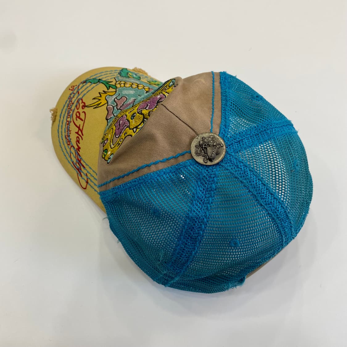 [OS] Ed Hardy Ball Cap  상품이미지3