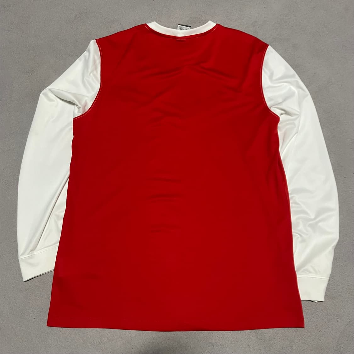 NIKE 나이키 AS LS 빅토리 져지 [XL] 상품이미지8