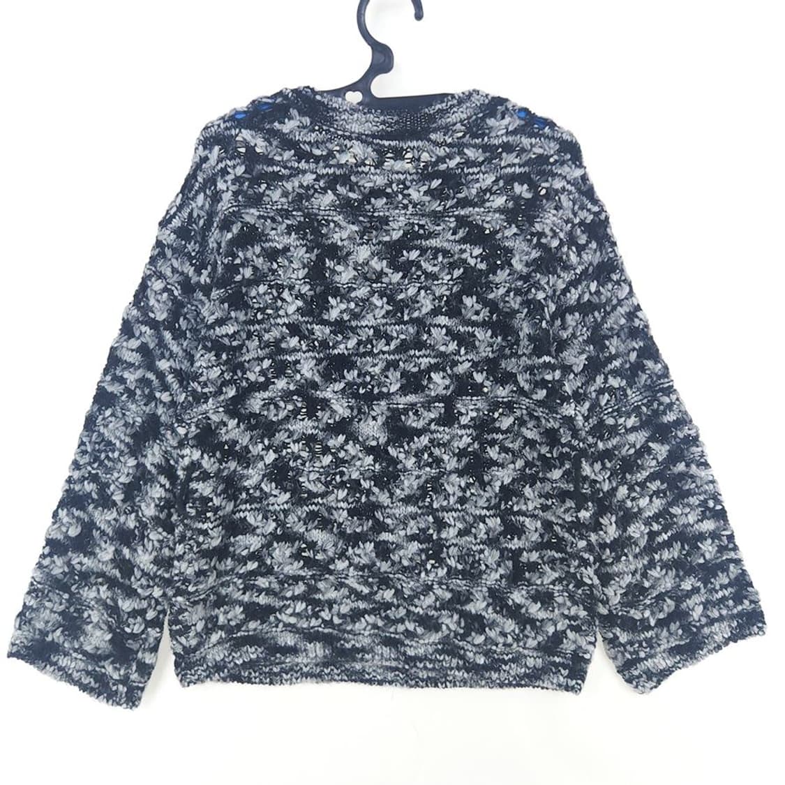 [여S](미사용)ZARA 루즈핏 니트[Y62-059] 상품이미지6